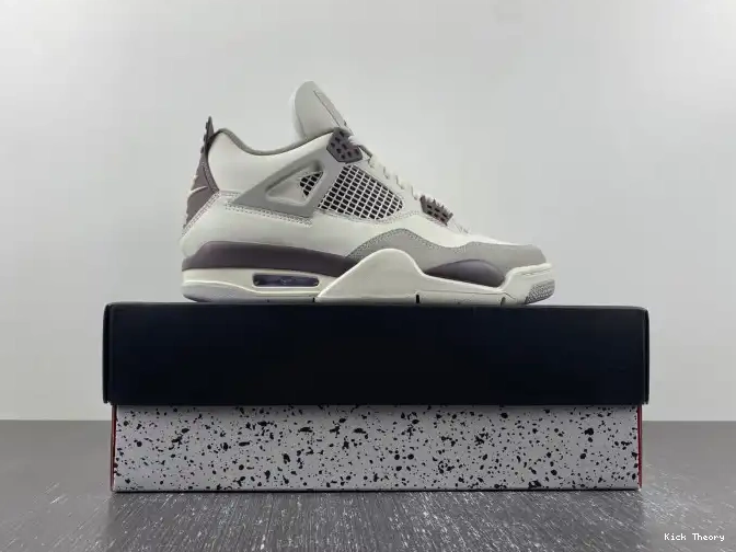 Kicktheory Ma FZ4810-001 Air x 4 Phantom Jordan A Maniere 0616